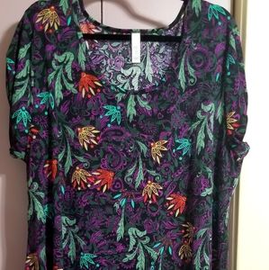 3XL Perfect T LuLaRoe